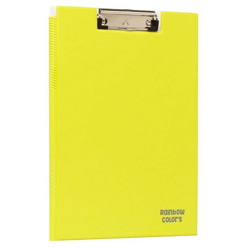 ONDER RAINBOW COLORS SEKRETERLIK SARI 120-20