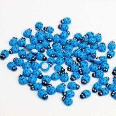 UGUR BOCEGI YAPISKANLI 12x15 50 LI PK.MAVI