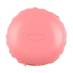 KW-TRIO MAKARON KALEMTRAS CIFTLI PEMBE