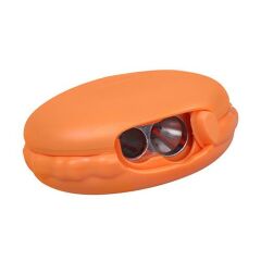 KW-TRIO MAKARON KALEMTRAS CIFTLI PEMBE