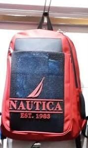 NAUTICA SIRT CANTASI (NACAN21504)