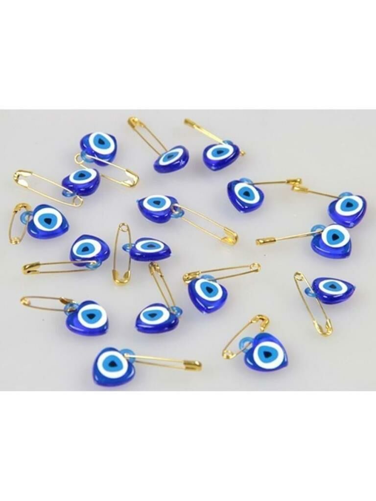 NEDI NAZAR BONCUGU IGNELI 100 LU NEDI-10247