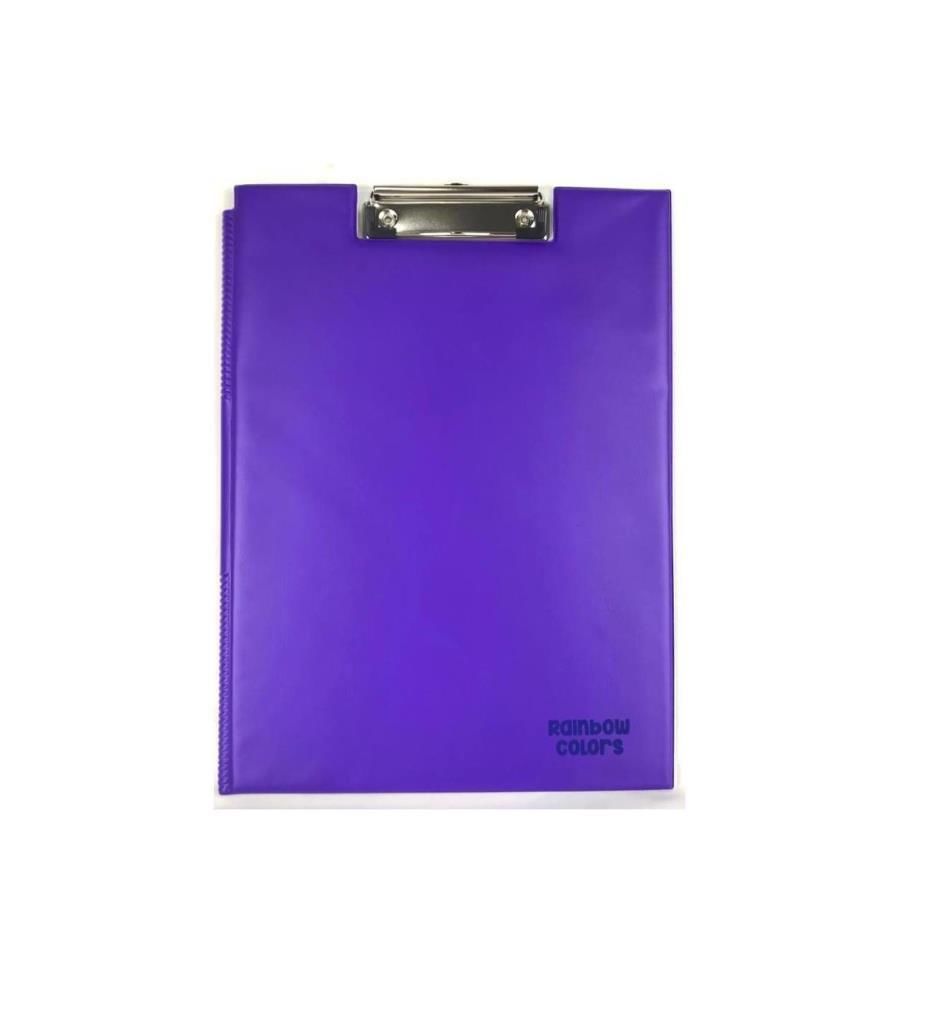 ONDER RAINBOW COLORS SEKRETERLIK MOR 120-22