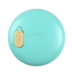 KW-TRIO MAKARON TEK DELIK DELGEC YESIL