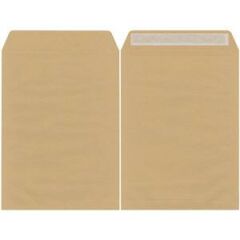 OYAL ZARF TORBA 170X250 100GR FORMULA-NATURA 25LI