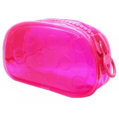 VINTAGE SILIKONLU KALEM CANTASI TAROS B.BOY(2711)