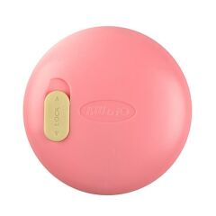 KW-TRIO MAKARON TEK DELIK DELGEC PEMBE