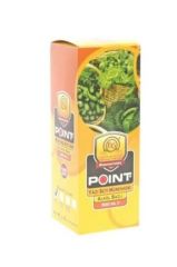 MARKET YAZI SETI MUREKKEBI ALKOL BAZLI 500ml SIYAH