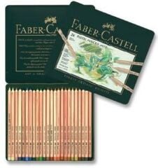 FABER PASTEL BOYA  PITT 24 RENK (5190112124)