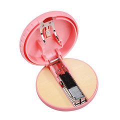 KW-TRIO MAKARON ZIMBA MAKINASI NO:10 PEMBE