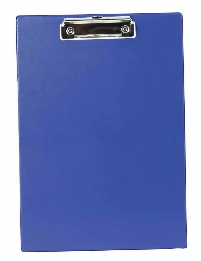 KRAF SEKRETER ALTLIGI A4 KAPAKSIZ MAVI (1040)