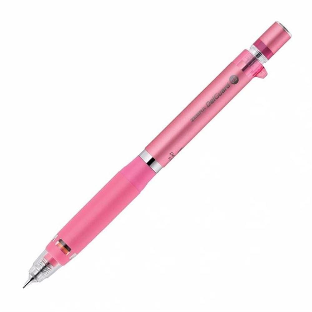 ZEBRA DELGUARD TYPE-ER 0.5 VERSATIL KALEM PEMBE