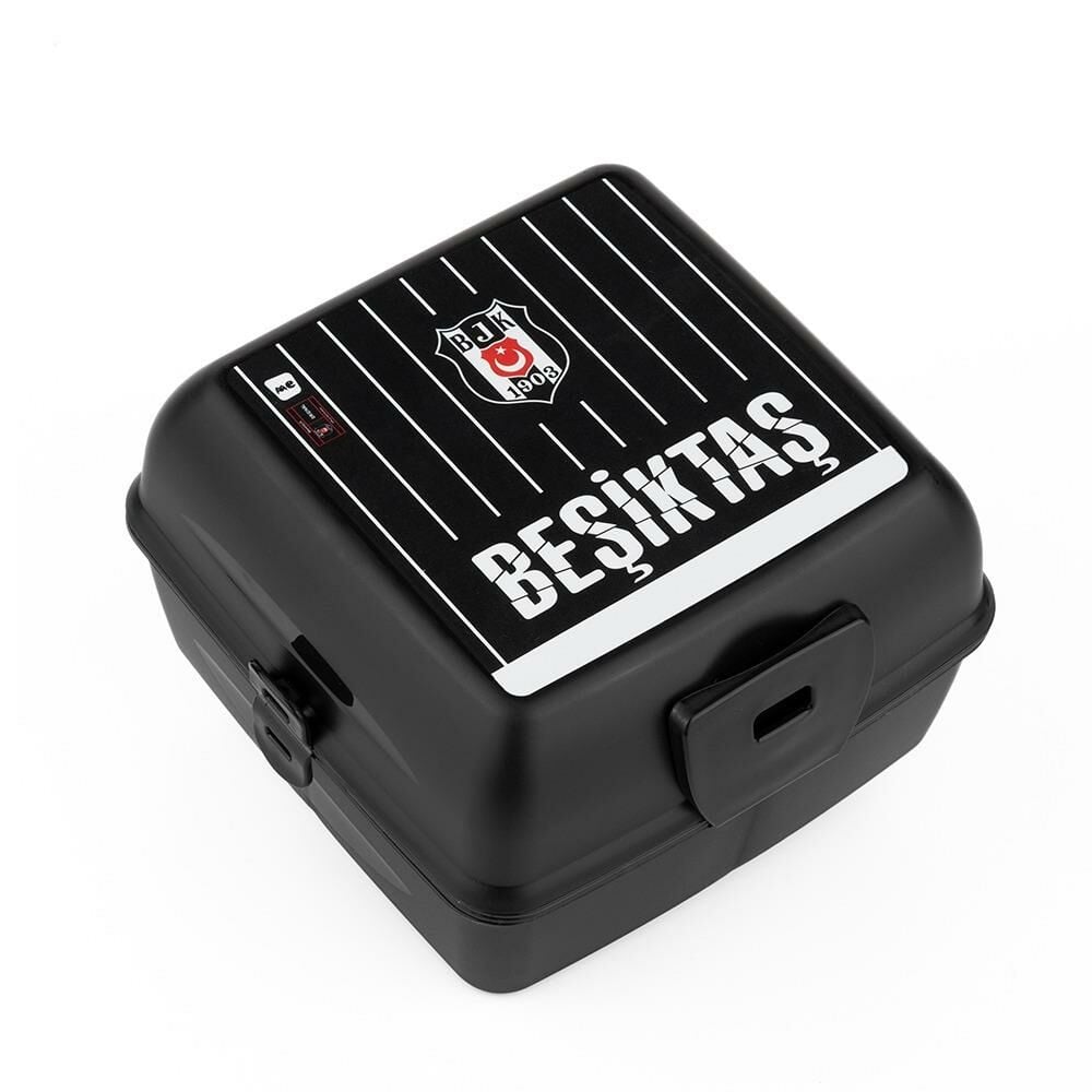 BESIKTAS INCE CUBUK DESENLI SAKLAMA KABI 25368