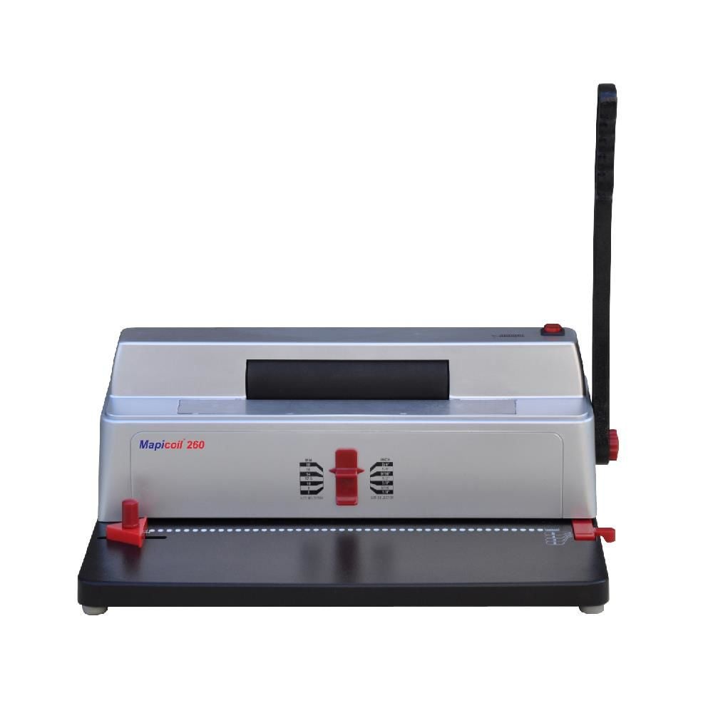 MAPICOIL 4:1  HELEZON CILTLEME MAKINASI (260)