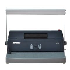 BIGPOINT HELEZON SPIRAL MAKINASI 13 YP (531)