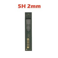 FABER CASTELL MIN 9071  2mm 5H (5090127115)