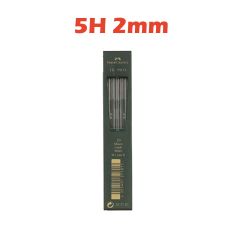 FABER CASTELL MIN 9071  2mm 5H (5090127115)