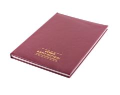 GULPAS MATBUU EVRAK KAYIT DEF.GEL.GID. (375)