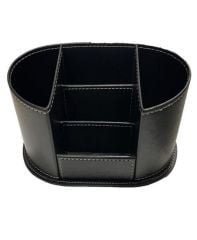 OFFICEMATE MASA SETI SUNI DERI MK-149 (15307955)