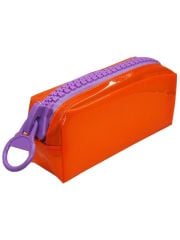 V.LABELKALEM CANTASI  ZIPPER SILIKONLU B.BOY (2360