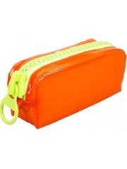 V.LABELKALEM CANTASI  ZIPPER SILIKONLU B.BOY (2360