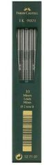 FABER CASTELL MIN 9071 2mm  B (5090127101)