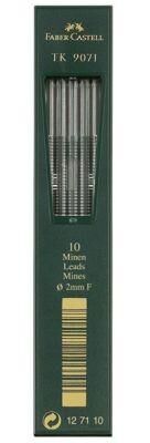 FABER CASTELL MIN 9071 2mm  F (5090127110)