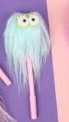 DOLPHIN MONSTER JEL KALEM GP-068