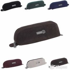 KALEMLIG KALEM CANTASI GENTLE SUET UCGEN(KL19-GT11