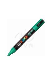 OZEL MARKER UNI POSCA YESIL 1 LI (PC-5M)