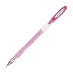 JEL KALEM UNI ASIL METALIK 08 PEMBE 1 LI (120NM)