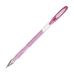 JEL KALEM UNI ASIL METALIK 08 PEMBE 1 LI (120NM)