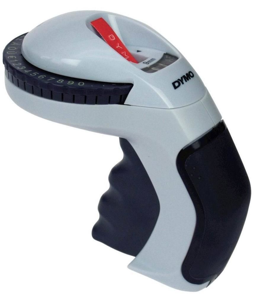 DYMO Omega S0717930 Mekanik Etiketleme Makinesi