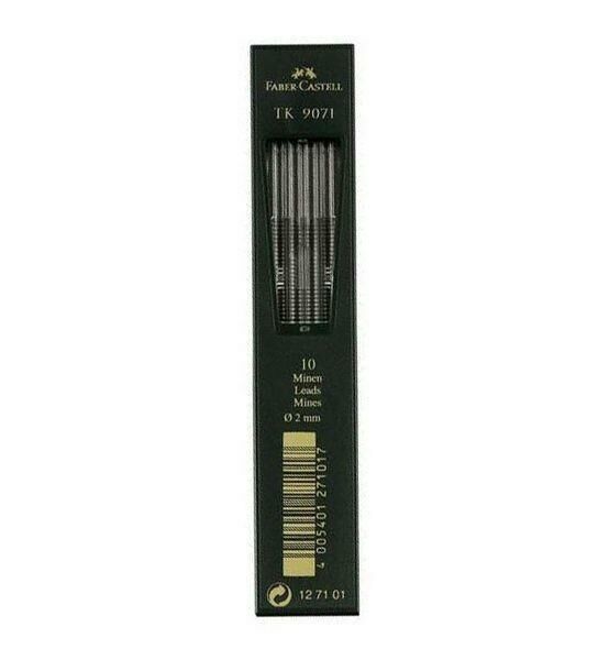 FABER CASTELL MIN 9071 2mm HB (5090127100)