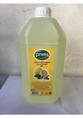 PRENS LIMON KOLONYASI 80 DERECE 5 LT BIDON