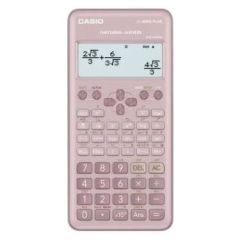 CASIO FX-82ES PLUS BILIM. HESAP MAK. PEMBE 2.NESL