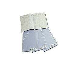 CEM GIDEN EVRAK KAYIT DEFTERI KARTON KAPAK 40YP