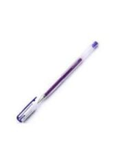 UNI SIGNO JEL KALEM FINE 07 MOR 1 LI (100)