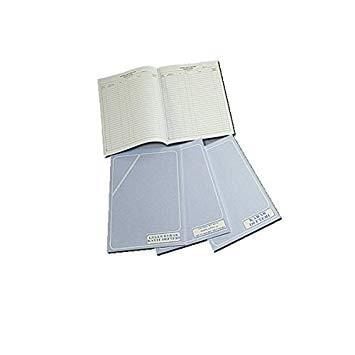 CEM GELEN EVRAK KAYIT DEFTERI 40 YP.KARTON KAPAK