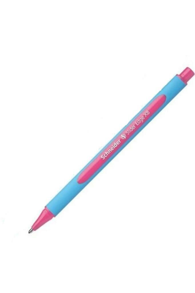 SCHNEIDER TUKENMEZ KALEM SLIDER EDGE XB ROSE