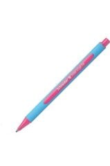 SCHNEIDER TUKENMEZ KALEM SLIDER EDGE XB ROSE