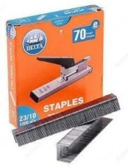 DELTA ZIMBA TELI 23/10 1000 LI (252)