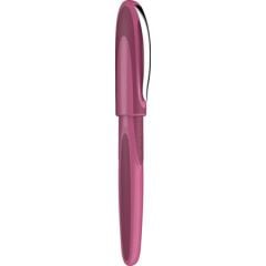 SCHNEIDER SIS RAY ROLLER DEEP BOYSENBERRY