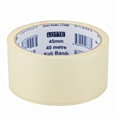 LOTTE KOLI BANTI 45X40 1 LI SEFFAF (486)