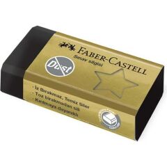 FABER GOLD  EDITION SINAV SILGISI TEKLI (187240-24