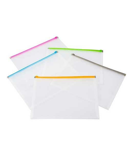 KRAF FERMUARLI DOSYA A4 FB1011