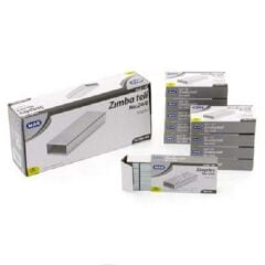 MAS ZIMBA TELI 24/6 10 LU KUTU (145)