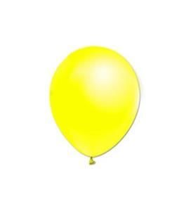 PARSEK BALON BASKISIZ 12 inc SARI 100 LU