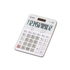 HESAP MAKINESI CASIO MASA USTU (DX-12B)