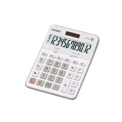 HESAP MAKINESI CASIO MASA USTU (DX-12B)